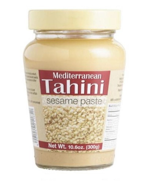 Buy Now Tahini 