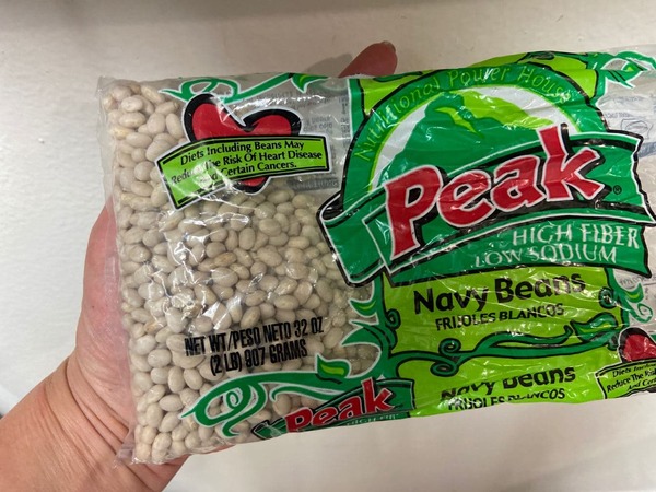 Buy Now Beans 