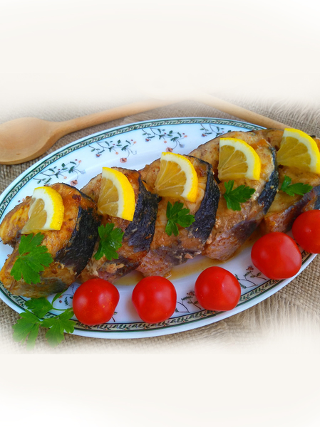 Buy Now Sturgeon Fried Parts 