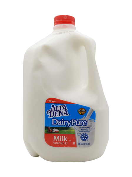Buy Now Milk 