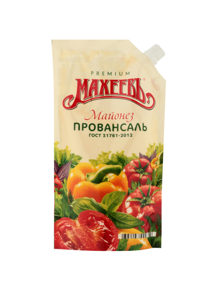 Buy Now Mayonnaise Provansal 