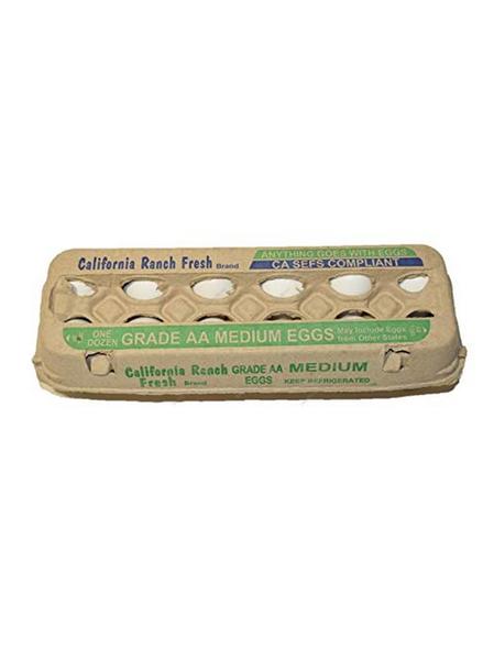 Buy Now Eggs White Medium 