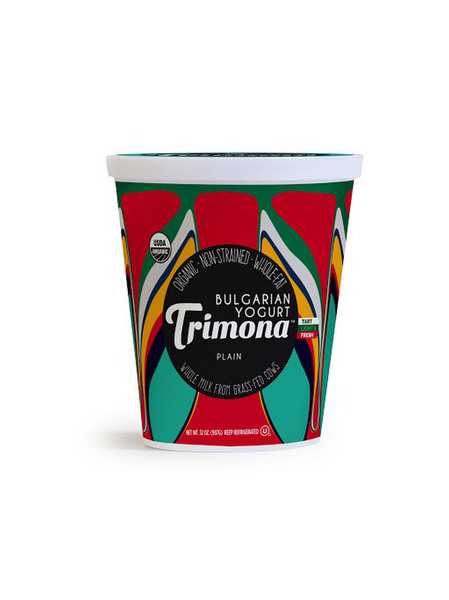 Buy Now Yogurt Bulgarian Plain 