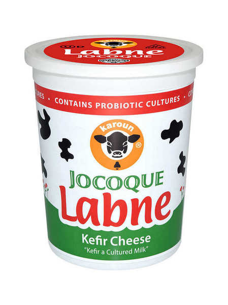 Buy Now Labne Kefir Cheese 
