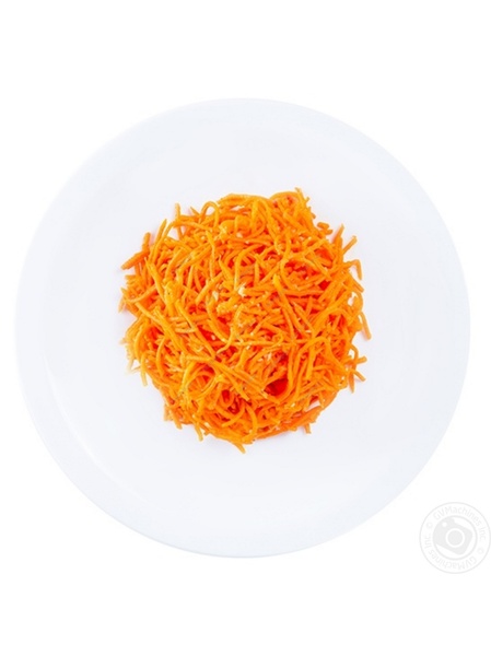 Buy Now Korean Carrots 
