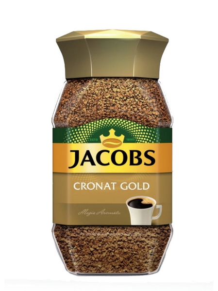 Buy Now Сoffee Cronat Gold 