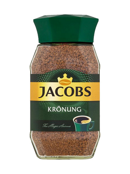 Buy Now Сoffee Kronung 