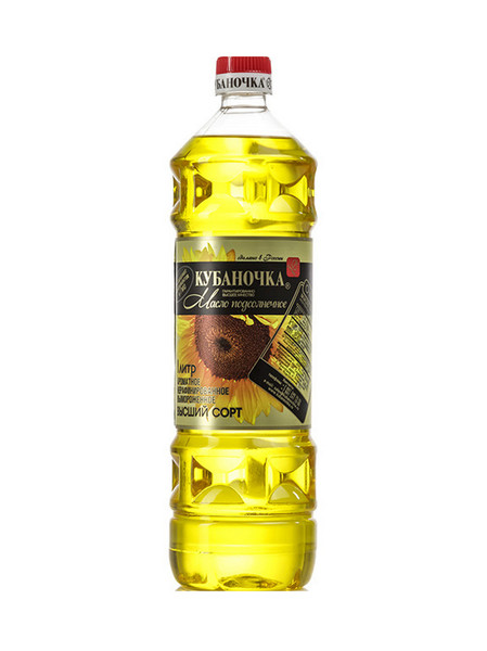 Buy Now Sunflower Oil 