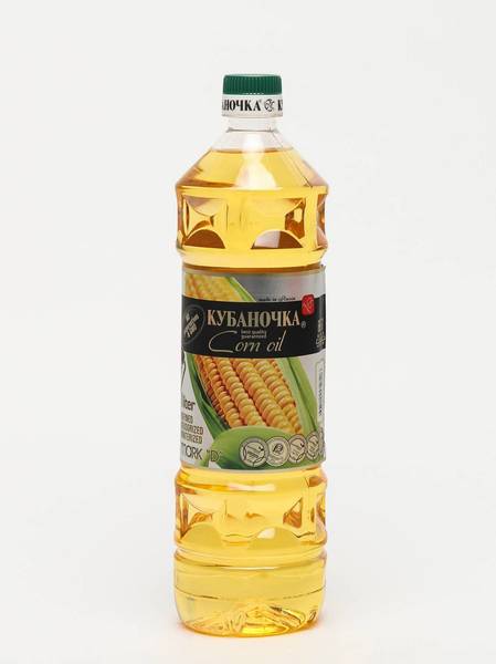 Buy Now Corn Oil 
