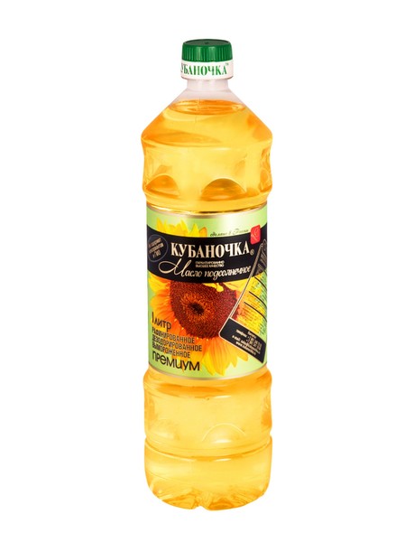 Buy Now Sunflower Oil 