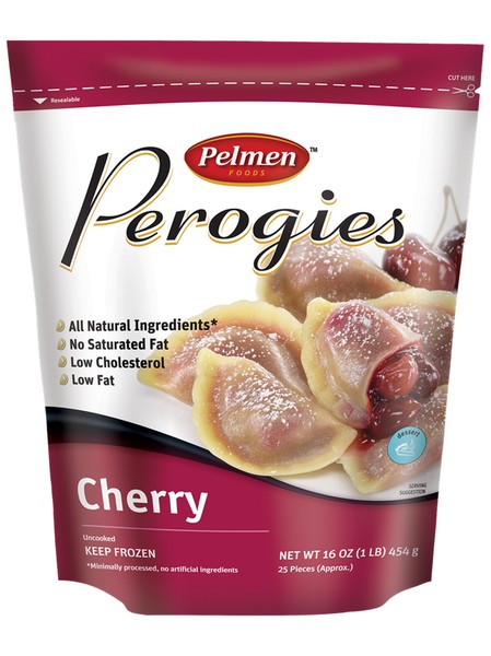 Buy Now Cherry Dumplings 