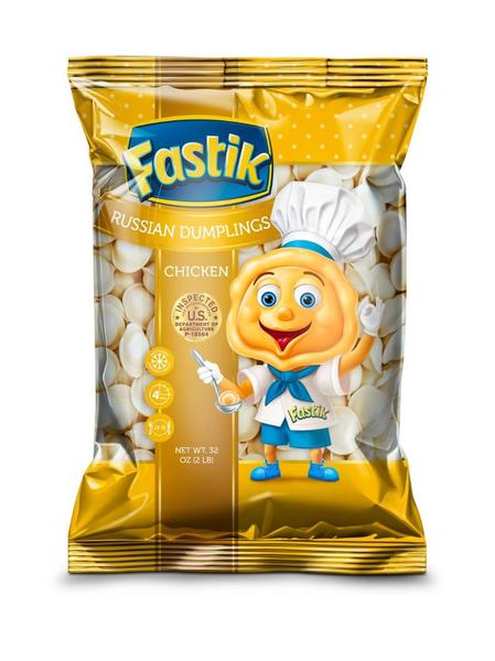 Buy Now Chicken dumplings 