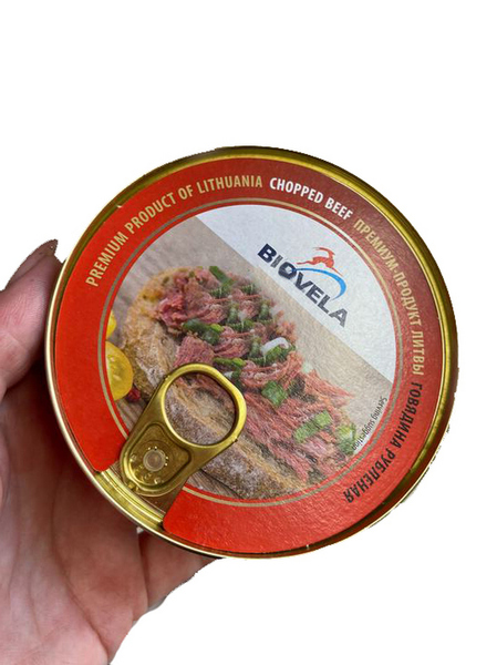 Buy Now Chopped beef 