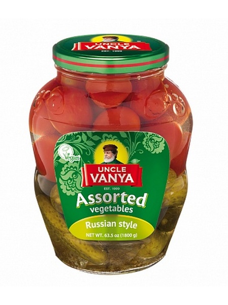 Buy Now Cucumber 