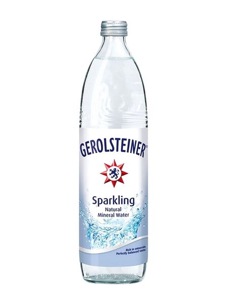 Buy Now Sparkling Mineral Water 