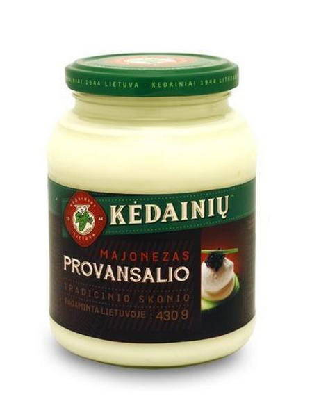 Buy Now Mayonnaise Provansal 
