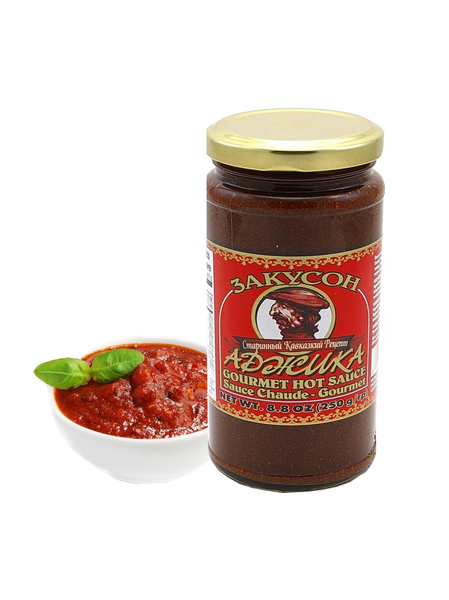 Buy Now Gourmet Hot Sauce 