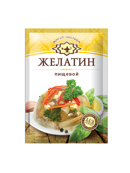 Buy Now Gelatin 