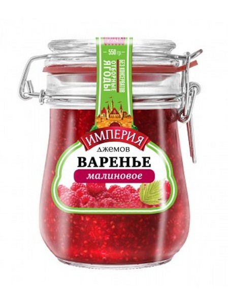 Buy Now Raspberry jam 