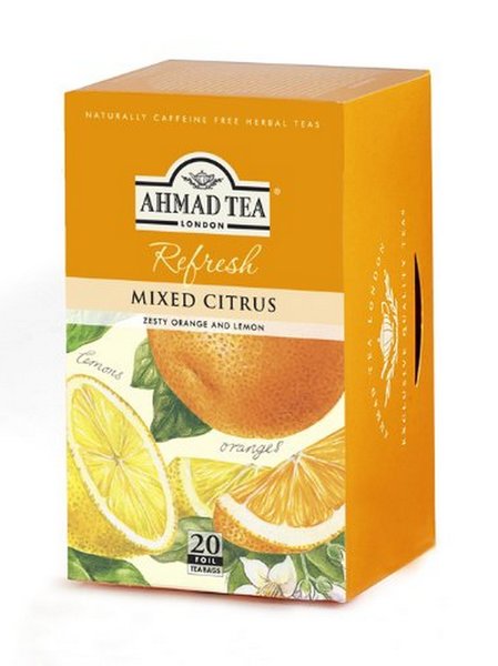 Buy Now Mixed Citrus 