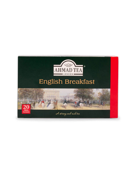 Buy Now English Breakfast 