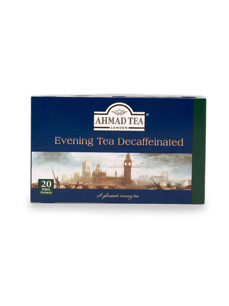 Buy Now Decaffeinated 