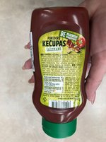 Ketchup 