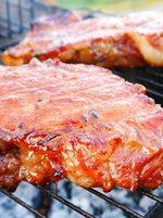 Pork Grill 
