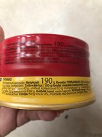 Cod Liver Yellow  