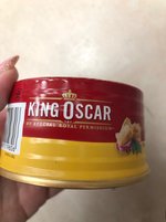 Cod Liver Yellow  