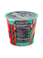 Yogurt Bulgarian Plain 