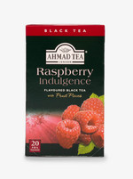 Raspberry Indulgence 