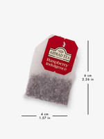 Raspberry Indulgence 