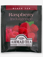 Raspberry Indulgence 