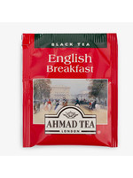 English Breakfast 