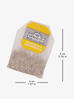 Camomile & Lemongrass 
